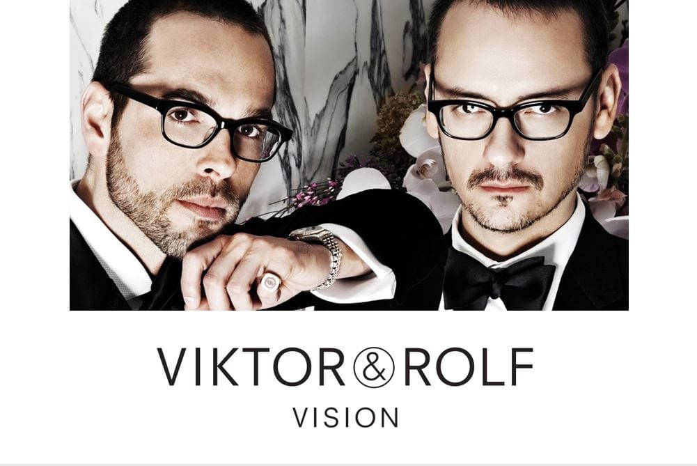 Viktor Rolf Eyewear