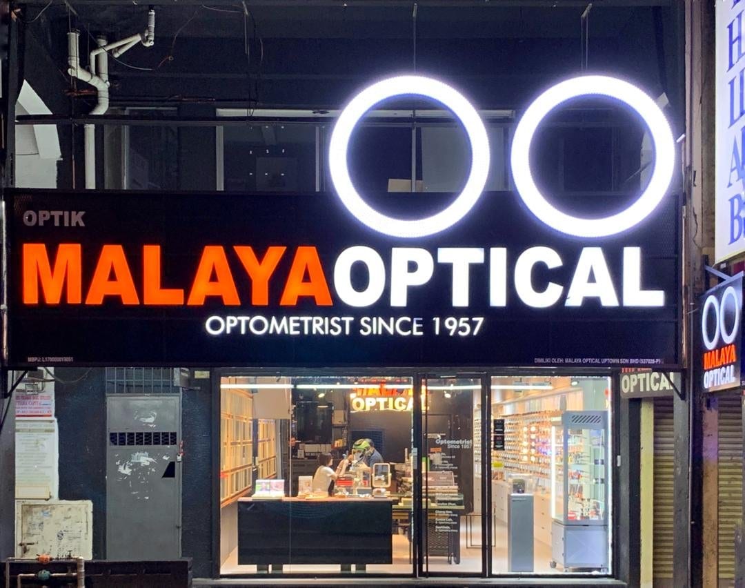 malaya optical