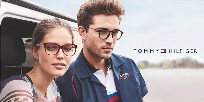 tommy hilfiger eyewear 2019