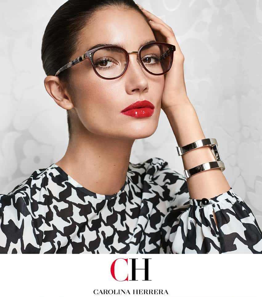 Carolina Herrera Eyewear Malaysia