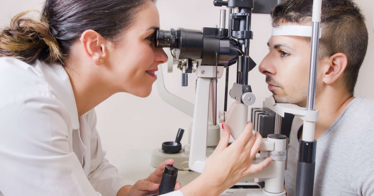 Dry Eye Assessments