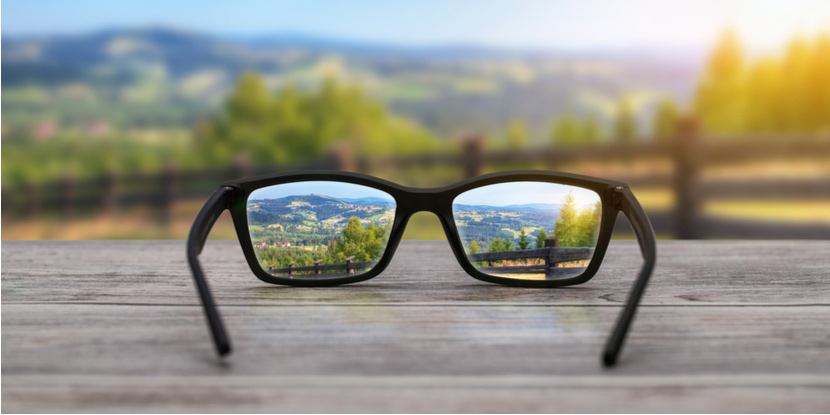 How can you reduce your myopia