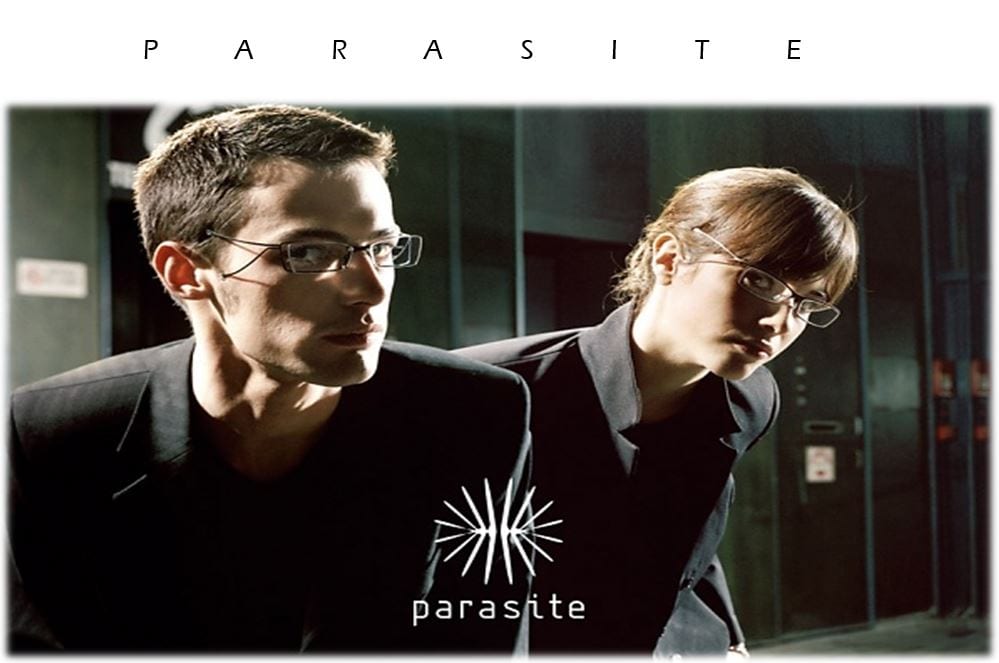 Parasite-Eyewear