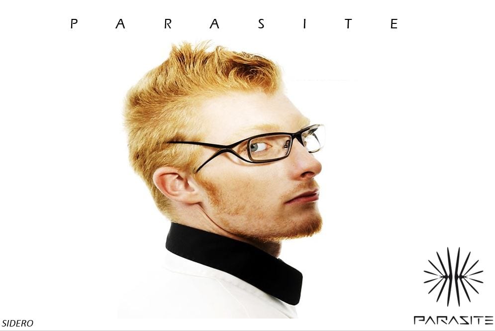 Parasite-Eyewear