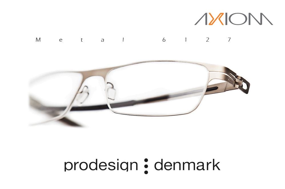 Prodesign-Eyewear-Metal-6127