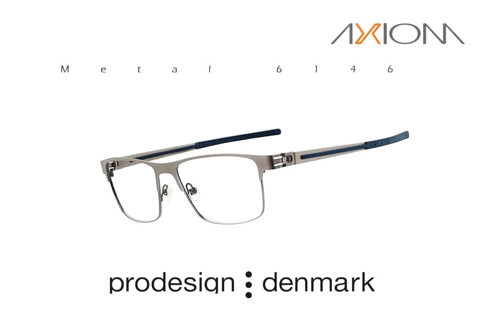 Prodesign-Eyewear-Metal-6146-1