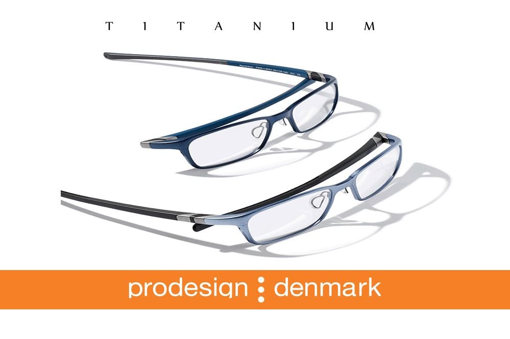 Prodesign-Eyewear-Titanium